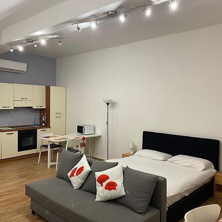 New Studio A Trastevere Rom Exterior foto