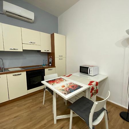 New Studio A Trastevere Rom Exterior foto