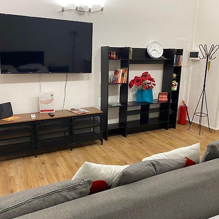New Studio A Trastevere Rom Exterior foto