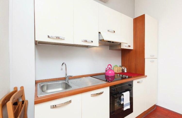 New Studio A Trastevere Rom Exterior foto