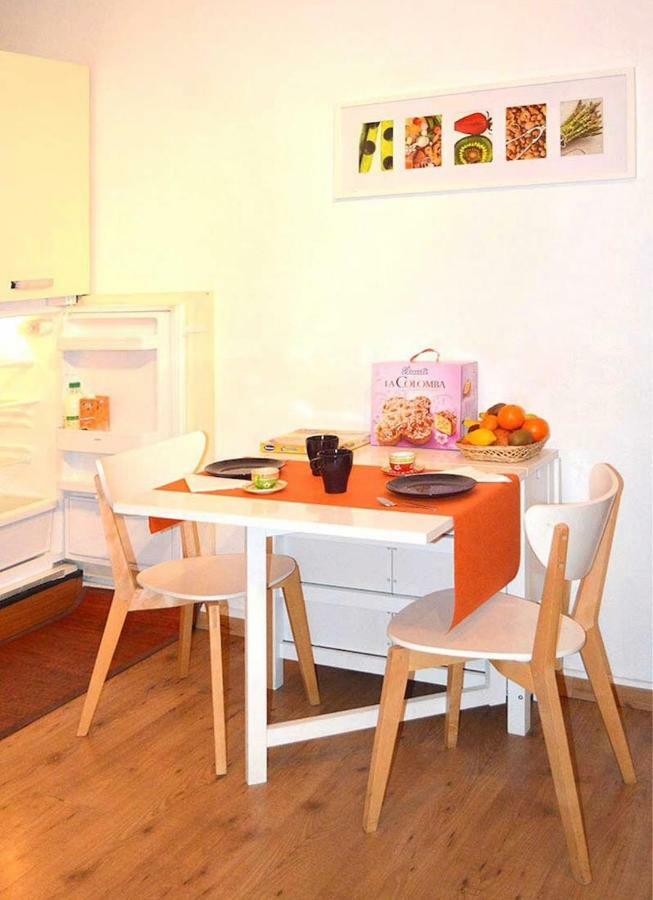 New Studio A Trastevere Rom Exterior foto